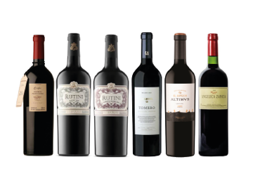 Imagen de Cava Premium