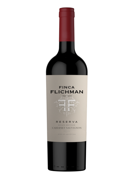 Imagen de Flichman Reserva Cabernet Sauvignon