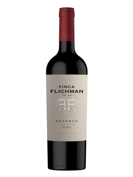 Imagen de Flichman Reserva Malbec