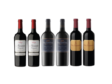 Imagen de Combo Cabernet Sauvignon