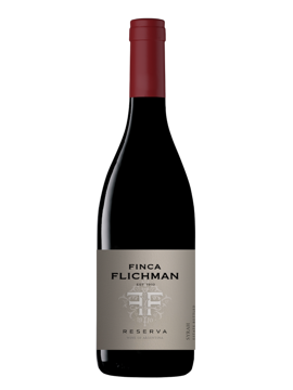 Imagen de Flichman Reserva Syrah