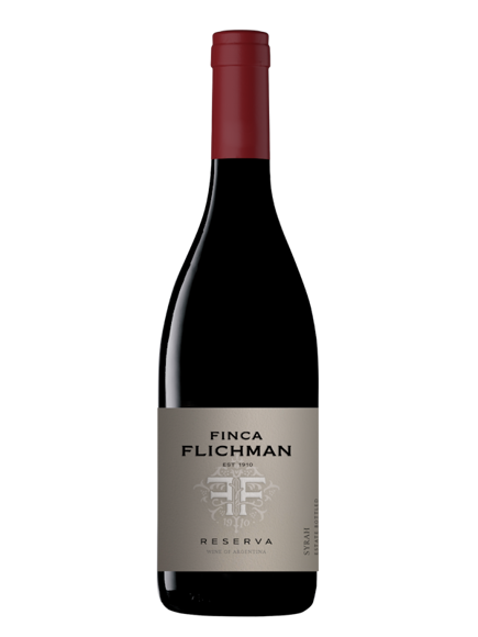Imagen de Flichman Reserva Syrah