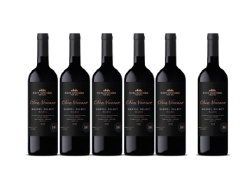 Imagen de Don Nicanor  Barrel Select 5+1