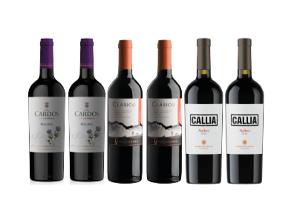 Imagen de Combo Varietales