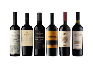 Imagen de Cava Gran Reserva
