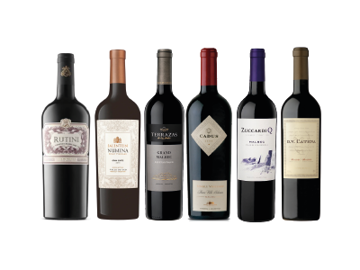 Imagen de Cava Premium