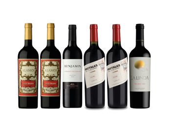 Imagen de Cava Clásica