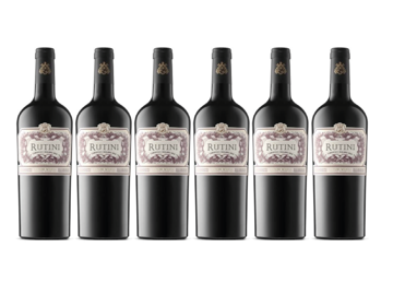 Imagen de Rutini Colección Cabernet/Malbec - Precio especial x 6 botellas