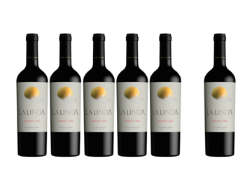 Imagen de La Linda 5+1