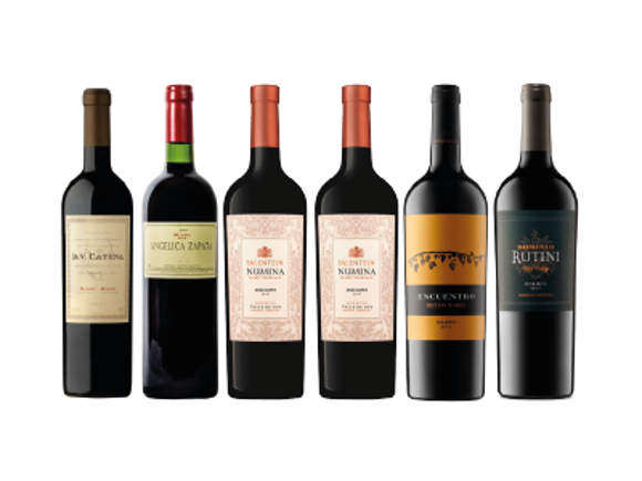 Imagen de Cava Premium