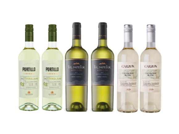 Imagen de Combo Sauvignon Blanc