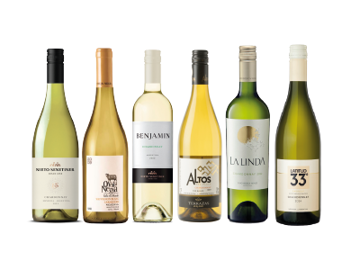 Imagen de Cava White