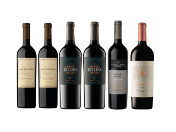 Imagen de Cava Premium