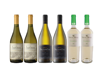 Imagen de Combo Chardonnay