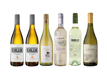 Imagen de Cava White