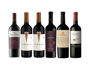 Imagen de Cava Gran Reserva