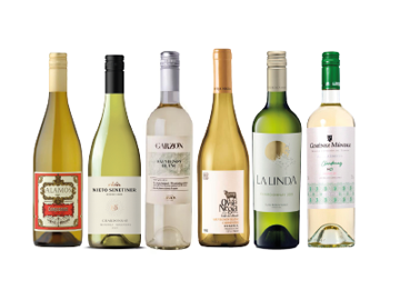 Imagen de Cava White