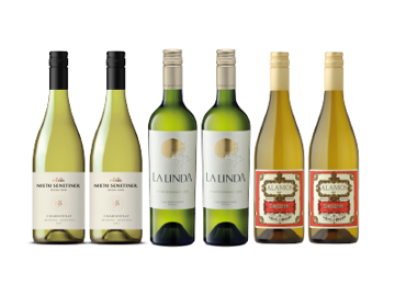 Imagen de Combo Chardonnay