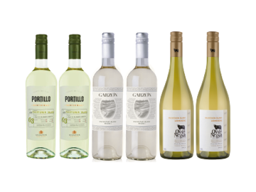 Imagen de Combo Sauvignon Blanc