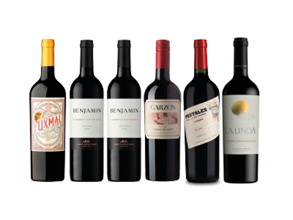 Imagen de Cava Clásica