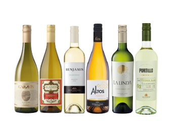 Imagen de Cava White