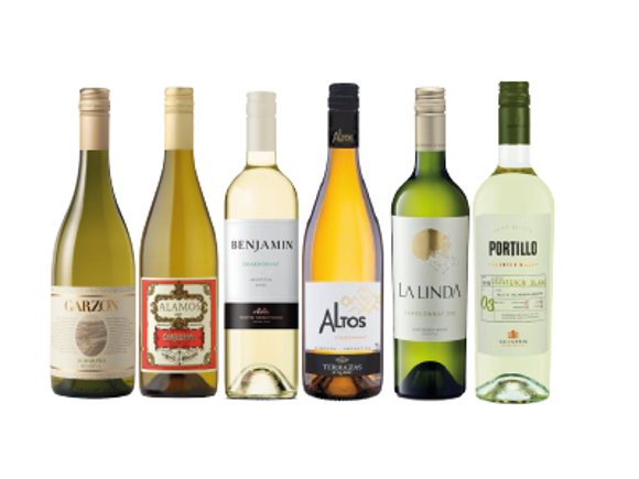 Imagen de Cava White