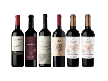 Imagen de Cava Gran Reserva