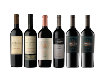 Imagen de Cava Premium