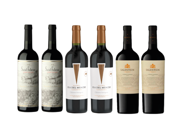 Imagen de Combo Cabernet Sauvignon