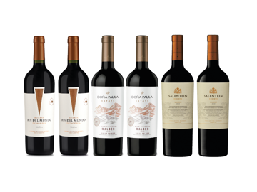 Imagen de Combo Malbec