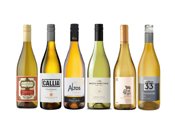 Imagen de Cava White