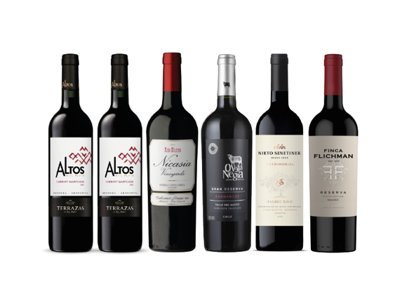 Imagen de Cava Plus