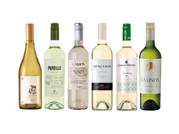 Imagen de Cava White