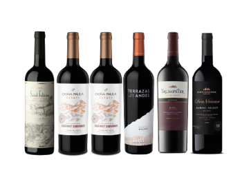 Imagen de Cava Gran Reserva